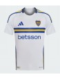 Boca Juniors Bortedrakt 2024-25 Korte ermer